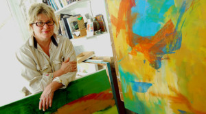 susanmorosky.com – The site of artist Susan Morosky